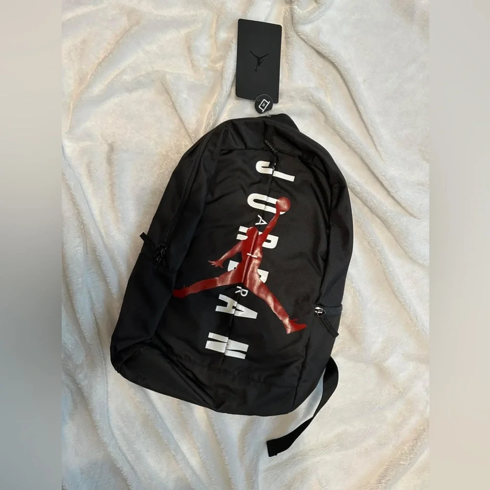 Jordan Back Pack - Picture 1 of 1